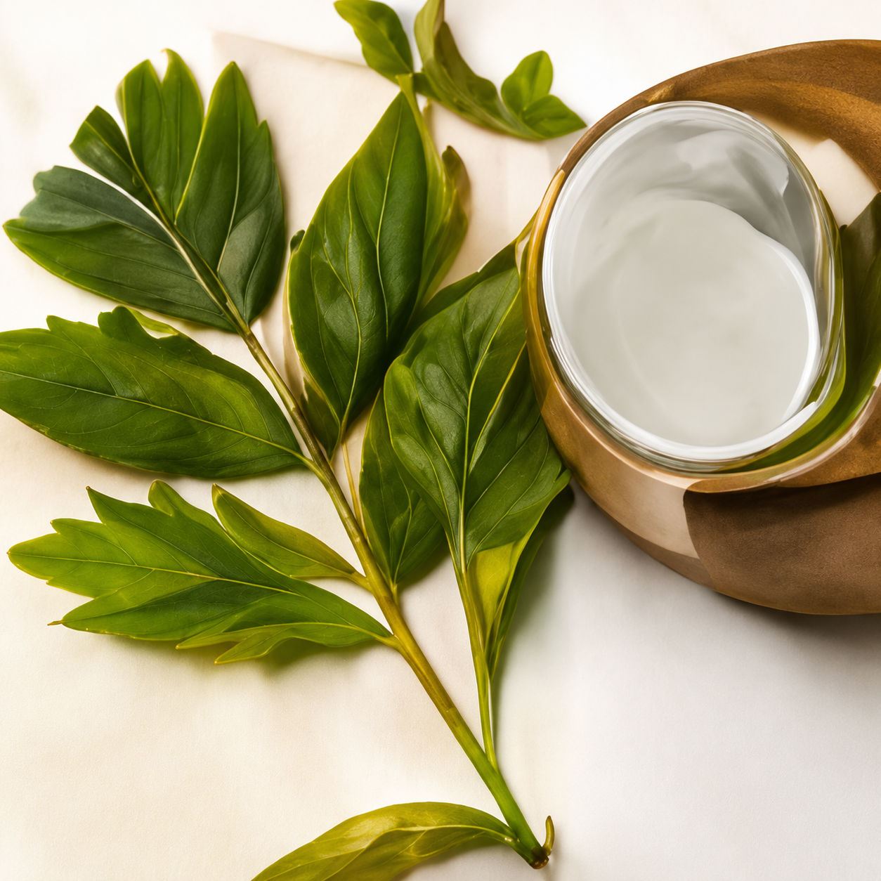 Tea Tree Oil